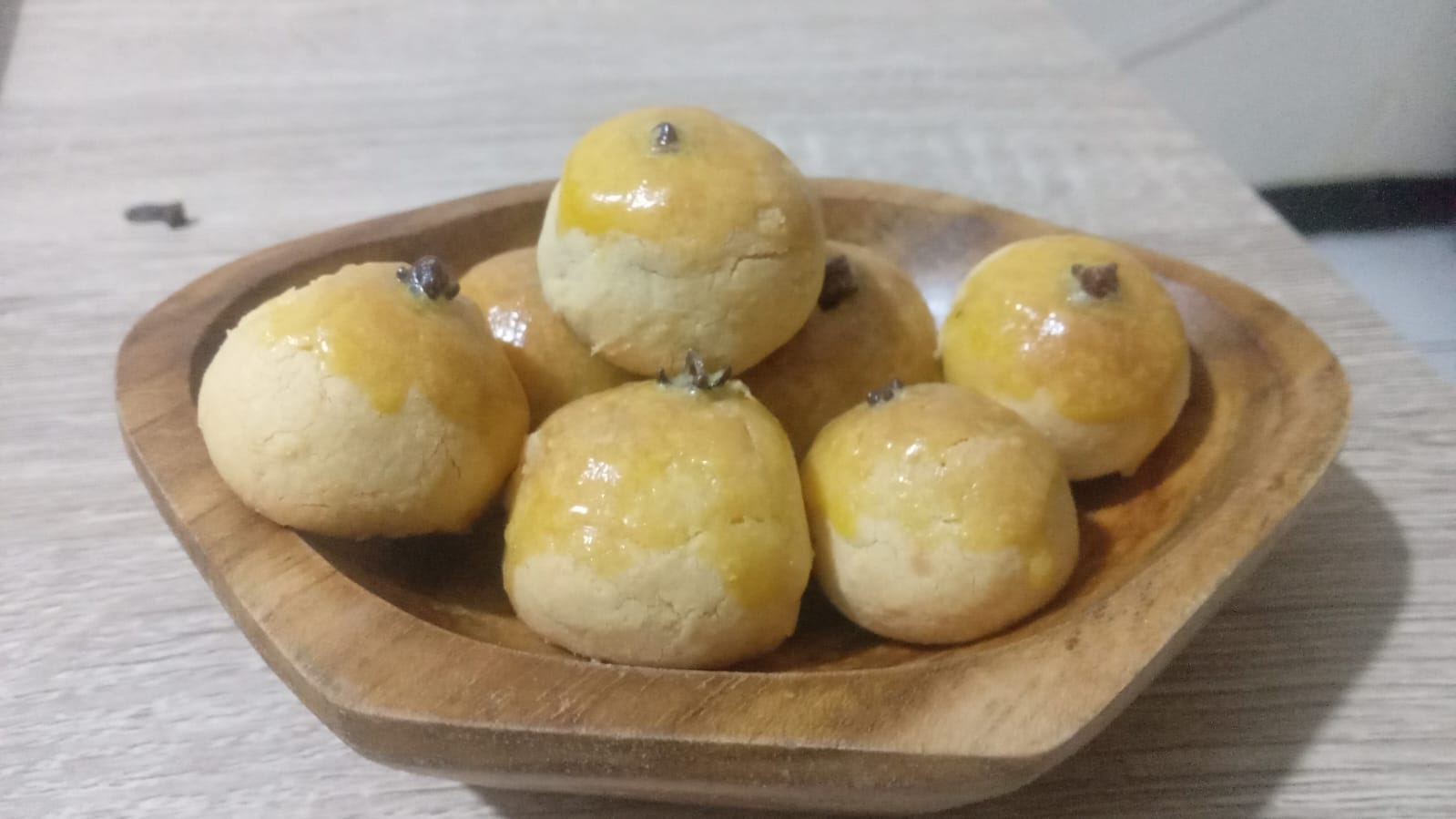 Nastar Premium - Lembut & Lumer